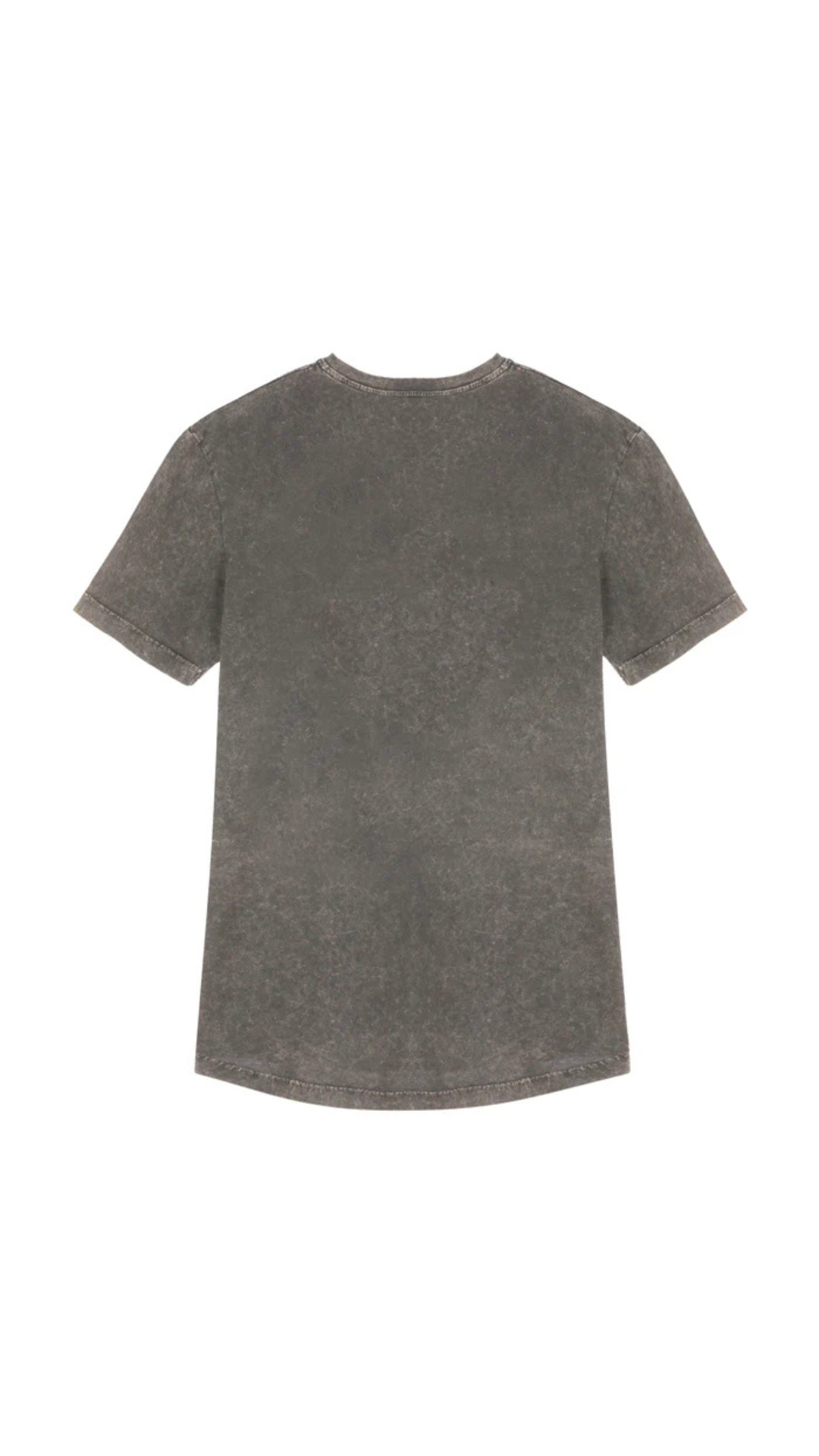 Camiseta Gris Basic