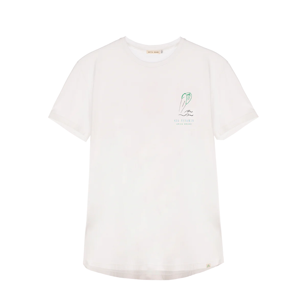 Camiseta Tarifa