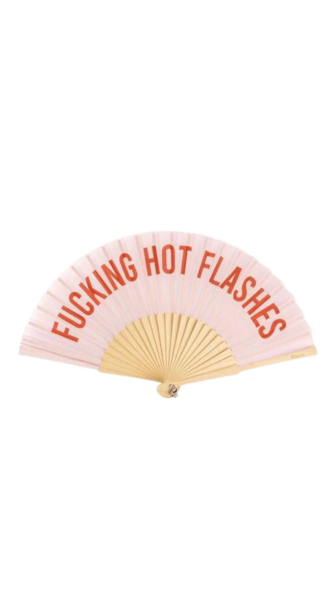 Abanico Hot Flashes