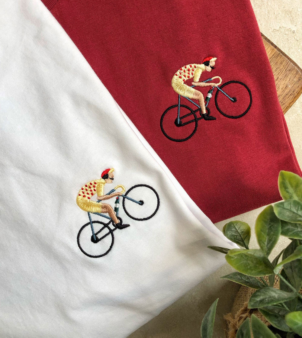 Camiseta Cycling