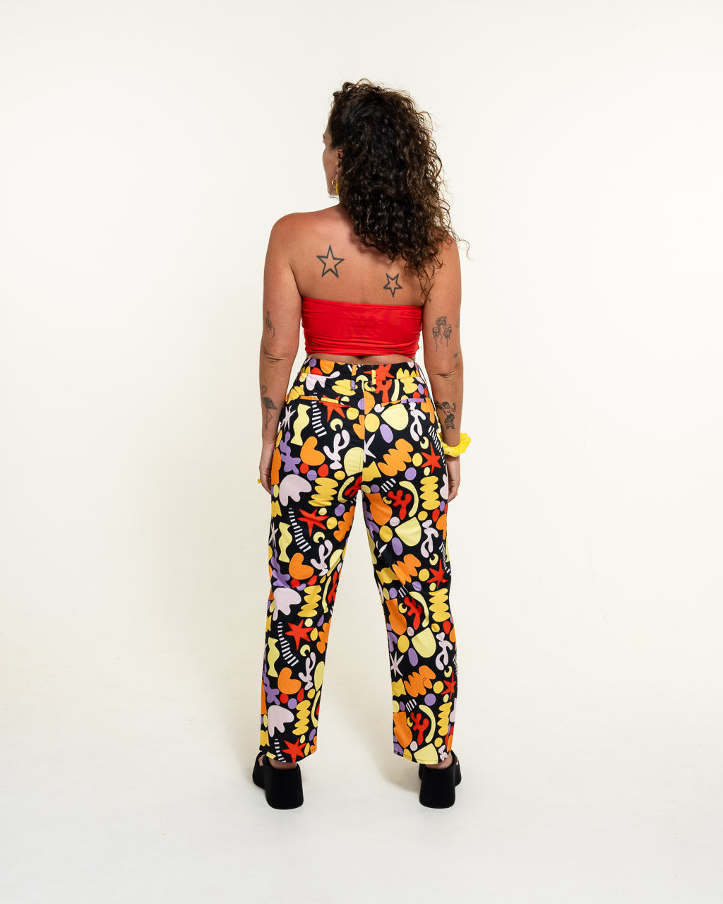 PANTALON MACA MAGIC